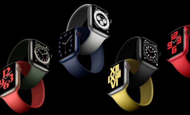 WatchOS 7.2現在可以更新，有什么新功能？