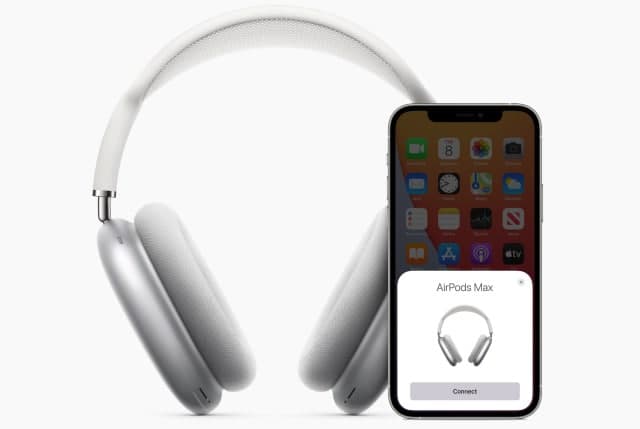 iOS 14.3推出了對Fitness +，AirPods Max等的支持