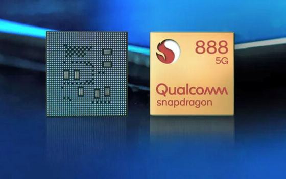 小米可能計劃在下周推出新的旗艦手機Mi 11