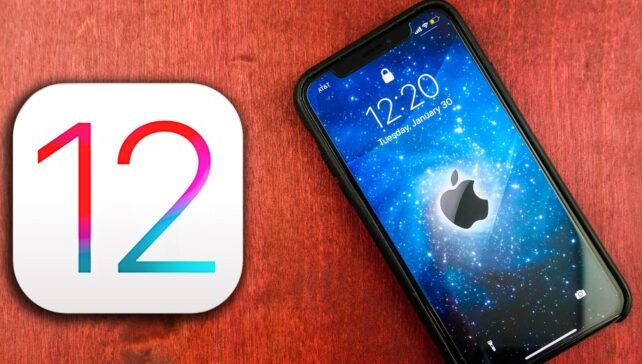 蘋(píng)果發(fā)布iOS 12.5支持COVID-19暴露通知