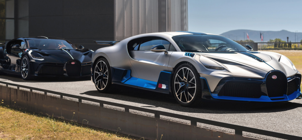 大眾集團決定保留賓利，杜卡迪和蘭博基尼