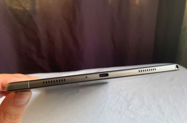 三星Galaxy Tab A7評測–如何在預算上看起來(lái)不錯