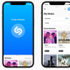Shazam正在向桌面瀏覽器添加其音樂(lè )識別工具的Beta版