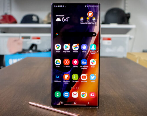 三星將使S Pen手寫(xiě)筆與更多設備兼容