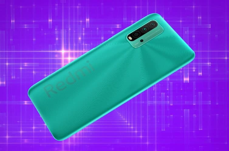 Redmi 9 Power與Snapdragon 662、48MP四攝相機在印度推出