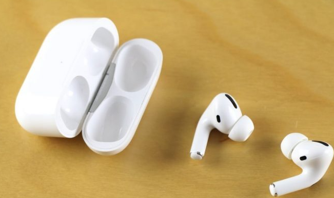 AirPods 3將在2021年上半年之前推出