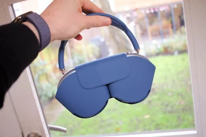 蘋(píng)果AirPods Max初步評測：溢價(jià)的優(yōu)質(zhì)耳機