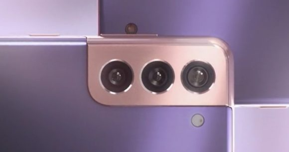 三星Galaxy S21系列確認支持S Pen