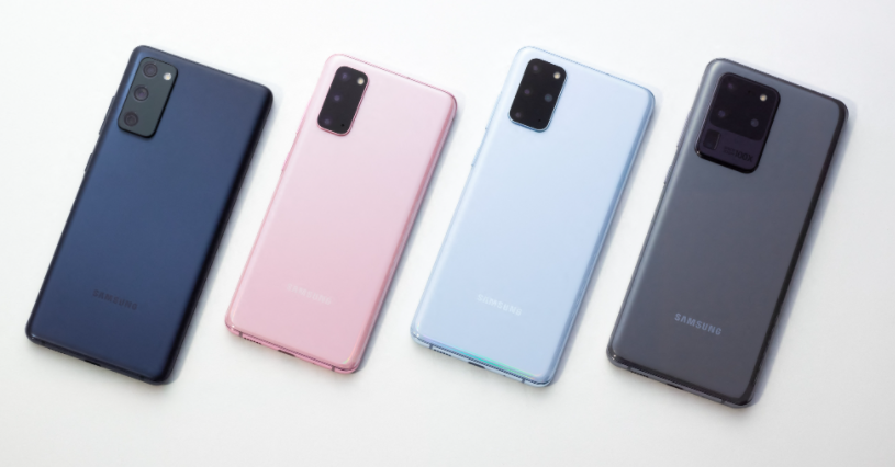 三星本月初開(kāi)始為第一批設備推出Android 11