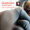 明年我們會(huì )在手機上看到高通Snapdragon 678芯片