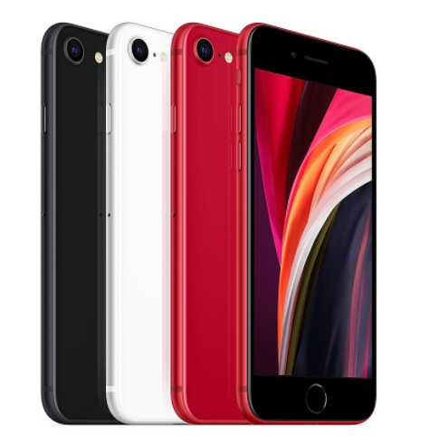 分析師稱(chēng)2021年iPhone SE不會(huì )更新