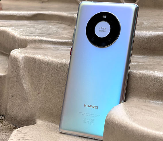 華為Mate 40 Pro評測：旗艦設備中出色的攝像頭和改善的生態(tài)系統