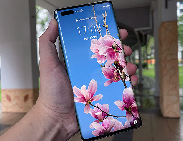 華為Mate 40 Pro評測:旗艦設備中出色的攝像頭和改善的生態(tài)系統