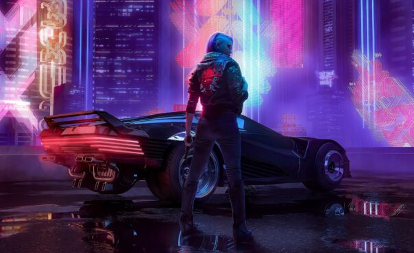 賽博朋克2077已售出1300萬(wàn)份