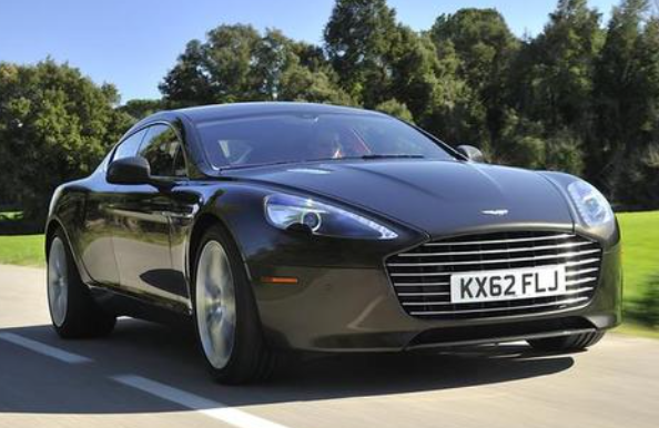 阿斯頓·馬丁將退出耐力賽，但將繼續為客戶(hù)團隊提供賽車(chē)