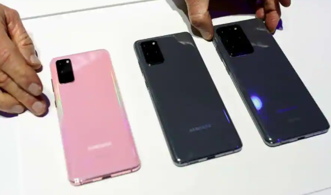 這些三星智能手機將很快獲得最新的Android OS更新