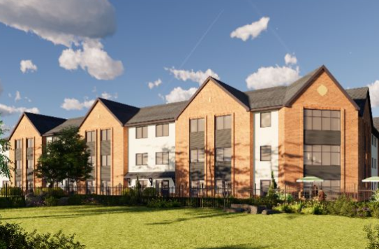 八達通房地產(chǎn)以超過(guò)110歐元的價(jià)格收購了LNT養老院