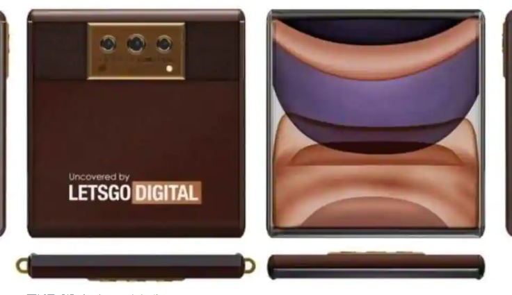 Oppo正在開(kāi)發(fā)新的可折疊手機