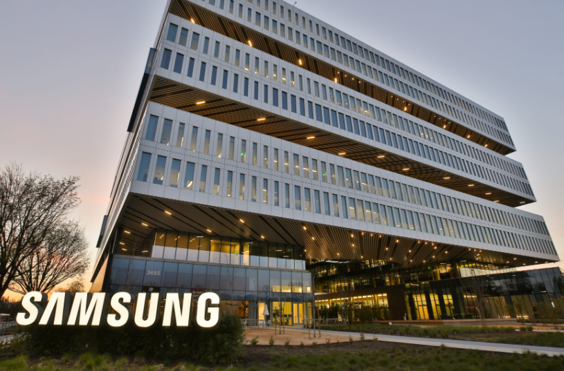 三星的手機銷(xiāo)量跌至2011年以來(lái)的最低水平