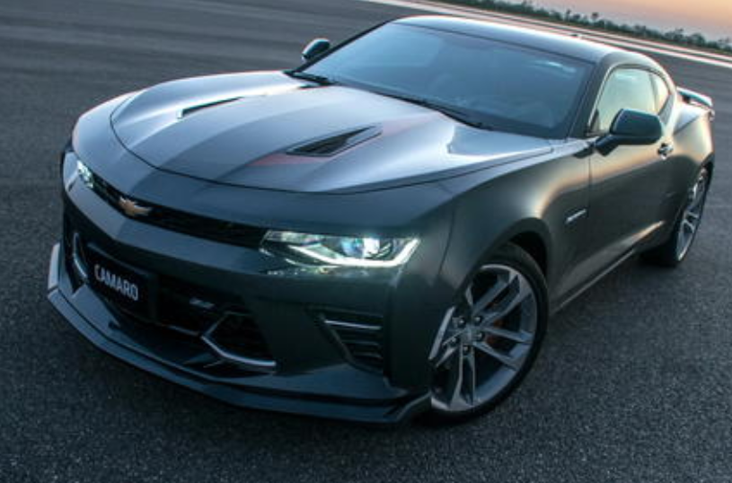 據報道，第六代雪佛蘭卡瑪洛將堅持到2026年