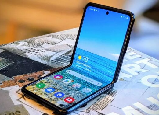 三星Galaxy Z Flip 3可以用其價(jià)格令用戶(hù)滿(mǎn)意