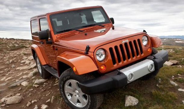 吉普計劃在托萊多工廠(chǎng)附近設立牧馬人和角斗士定制中心 