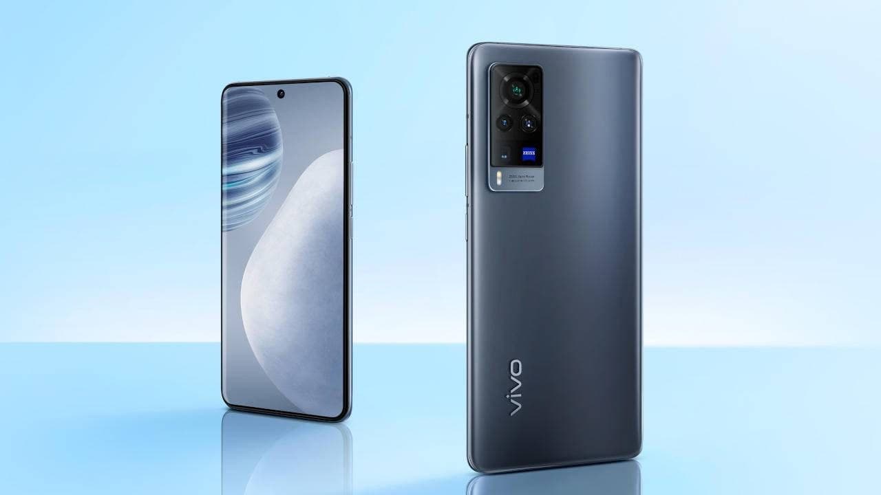 Vivo X60和X60 Pro炫耀的蔡司光學(xué)系統，Funtouch OS的后續產(chǎn)品