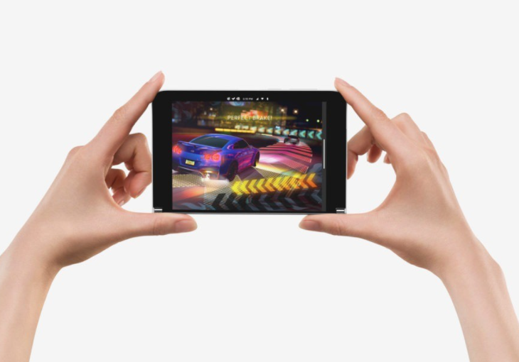 Surface Duo是微軟首款Android設備