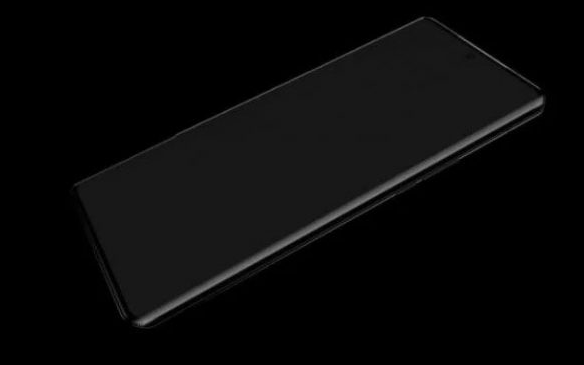 華為P50：6.6英寸顯示屏和單個(gè)前置傳感器