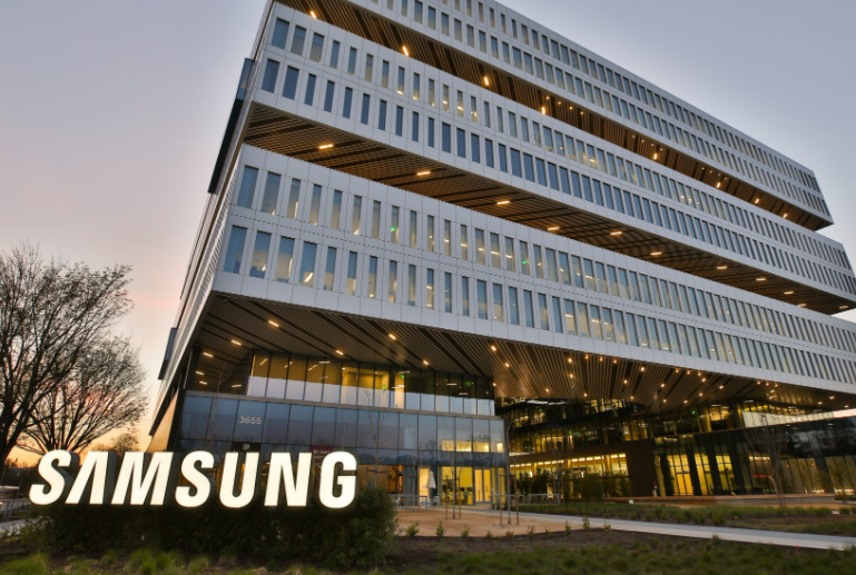 三星暗示新設備的發(fā)布將在1月中旬