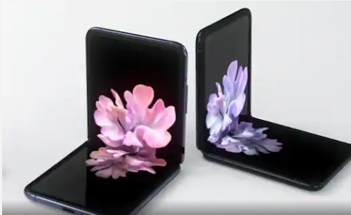 三星Galaxy Z Flip開(kāi)始接收基于A(yíng)ndroid 11的One UI 3.0更新