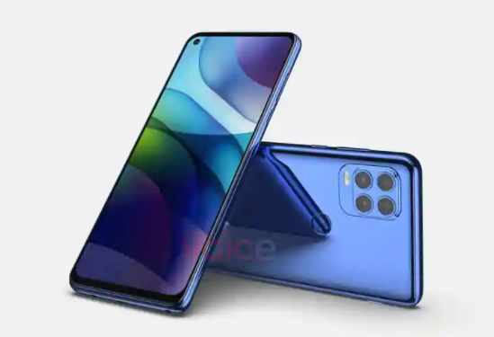 摩托羅拉Moto G Stylus 2021，規格再次泄漏