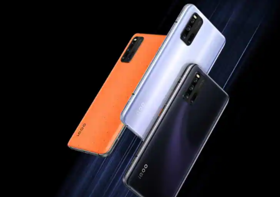 據透露，iQOO 7將具有增強版的LPDDR5 RAM和UFS 3.1存儲