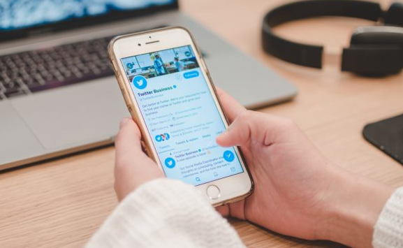 Twitter購買(mǎi)用于語(yǔ)音聊天的播客應用