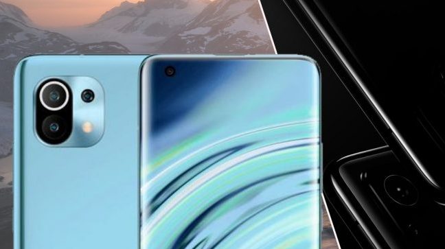 小米Mi 11 Lite的推出據稱(chēng)將于3月進(jìn)行