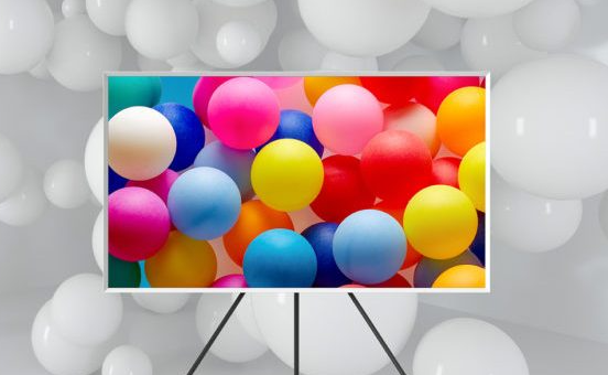 三星推出了Nano QLED和Micro LED TV機型