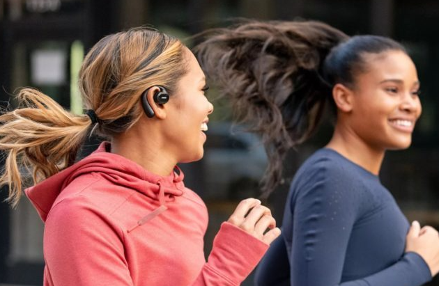 Bose發(fā)布了最新的無(wú)線(xiàn)耳機Bose Sport開(kāi)放式耳塞