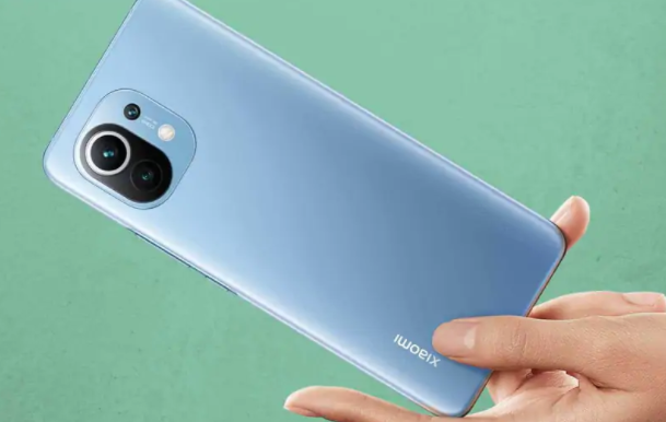 小米11 Lite的關(guān)鍵規格在線(xiàn)泄漏