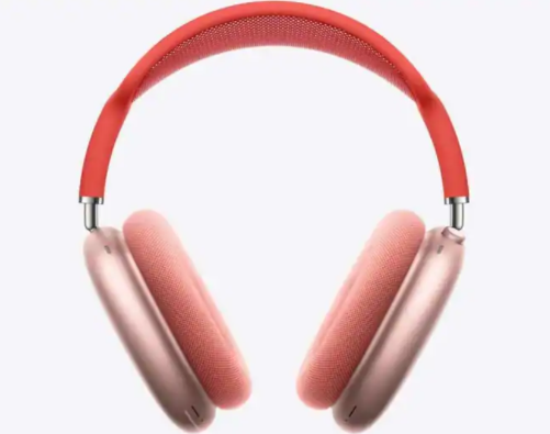 蘋(píng)果采用塑料制造更便宜的AirPods Max