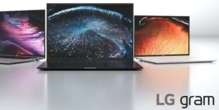 LG增加了通過(guò)Intel Evo認證的輕巧Gram筆記本電腦