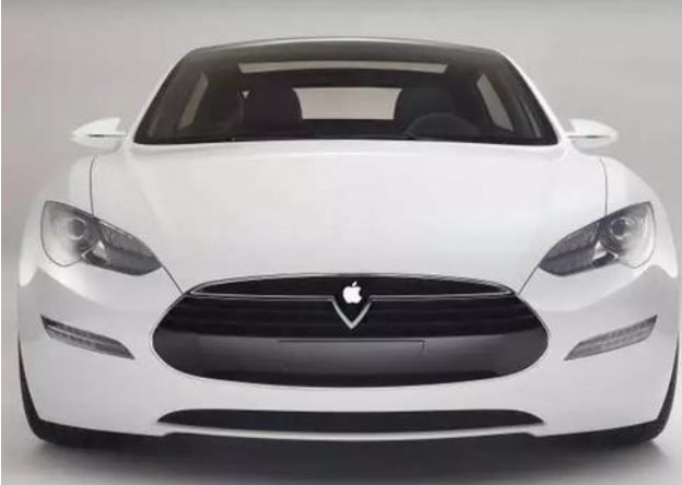 蘋(píng)果公司將至少花費五年的時(shí)間來(lái)推出自動(dòng)駕駛的電動(dòng)汽車(chē)