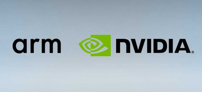 英國調查Nvidia對ARM的收購