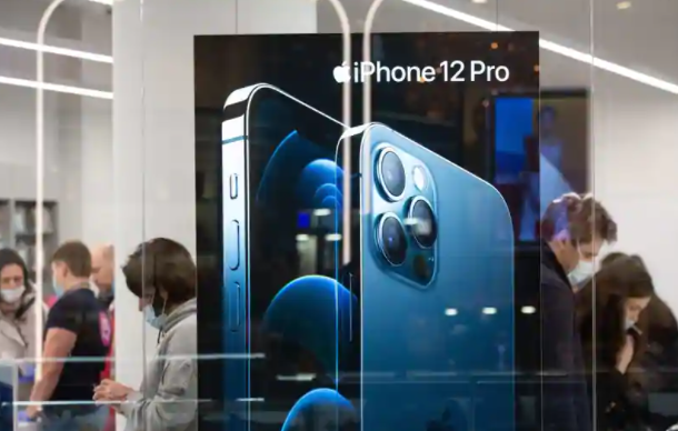 從iPhone 12包裝盒中取消充電器和Earpods，蘋(píng)果節省了多少錢(qián)?