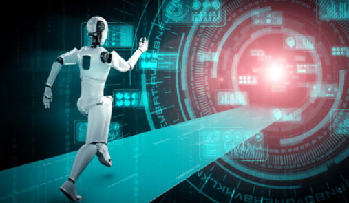 使用自適應深度強化學(xué)習卷曲的AI機器人