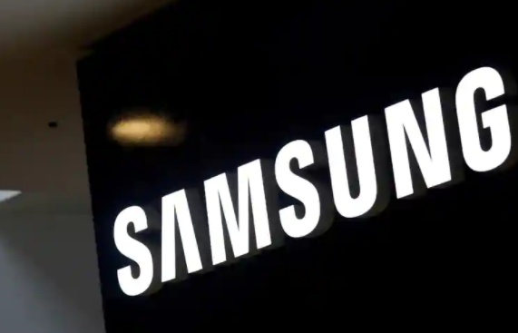 三星表示考慮芯片外包后，三星股價(jià)飆升