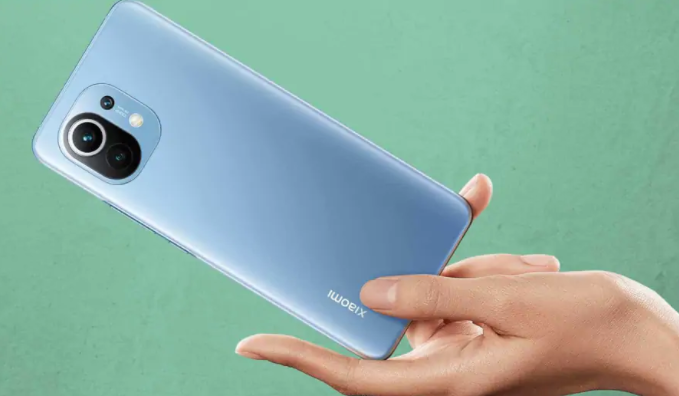 小米Mi 11用戶(hù)在播放音樂(lè )時(shí)報告音頻錯誤