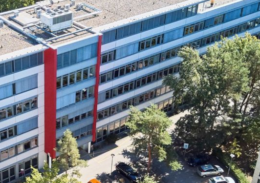 奇維塔斯房地產(chǎn)集團投資德國辦公物業(yè)