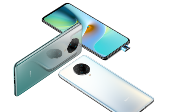 搭載高通Snapdragon 888 SoC的Redmi K40系列將于下個(gè)月首次亮相