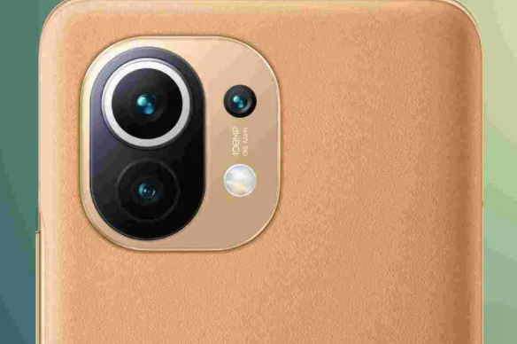 小米11 Lite與小米11的全球發(fā)布會(huì )首次亮相