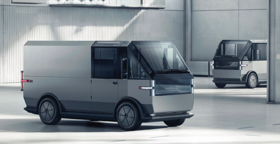 越來(lái)越多的跡象表明科技巨頭蘋(píng)果公司進(jìn)入了汽車(chē)領(lǐng)域